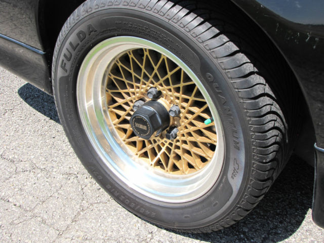 1989 Pontiac Firebird Trans-Am GTA - photo 10