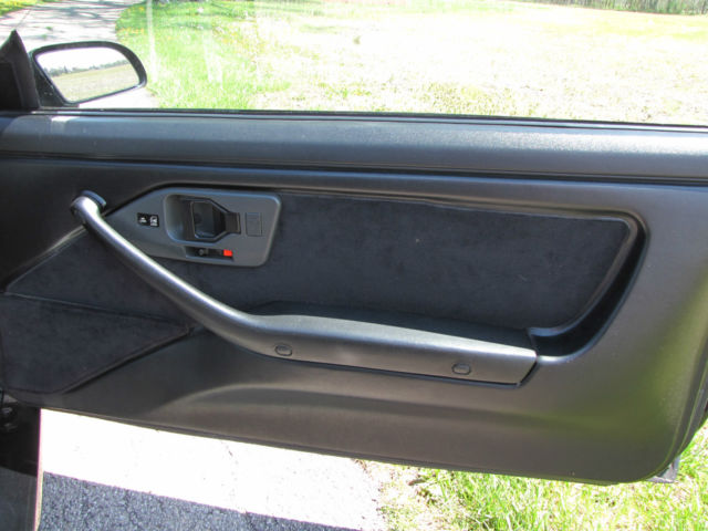 1989 Pontiac Firebird Trans-Am GTA - photo 8