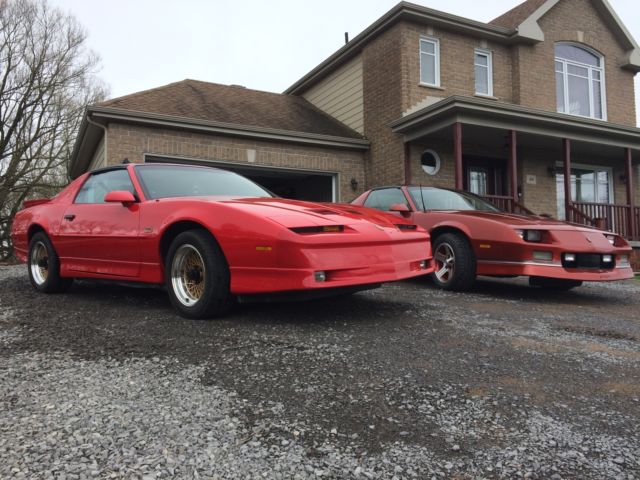 1989 Pontiac Trans Am GTA - photo 3