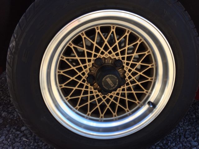 1989 Pontiac Trans Am GTA - photo 8