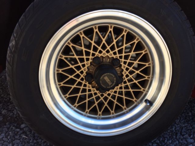 1989 Pontiac Trans Am GTA - photo 12