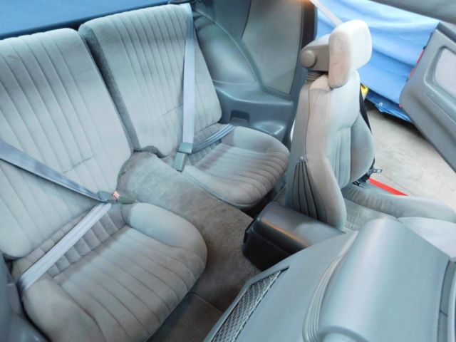 1989 Pontiac Trans Am GTA - photo 7