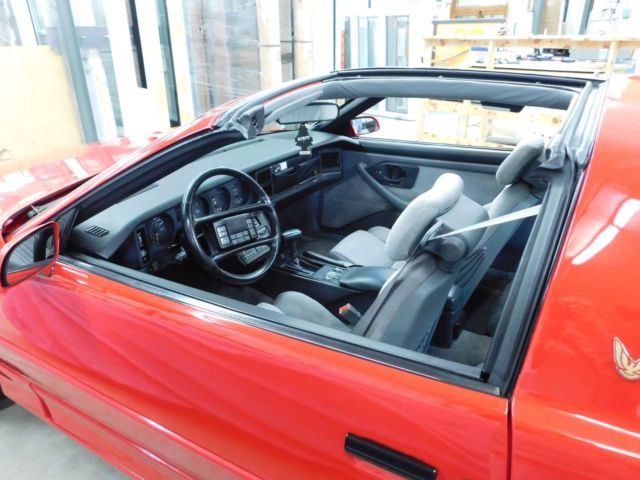 1989 Pontiac Trans Am GTA - photo 8