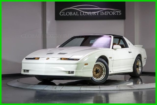 1989 Pontiac Firebird