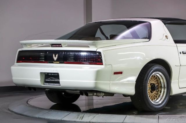 1989 Pontiac Firebird - photo 11