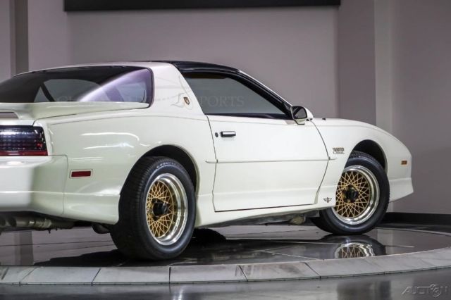 1989 Pontiac Firebird - photo 12