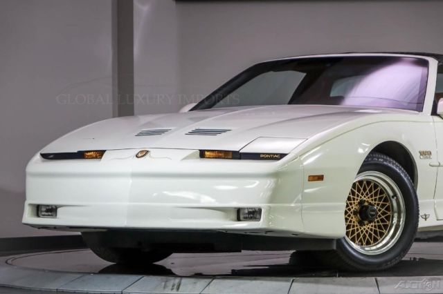 1989 Pontiac Firebird - photo 2