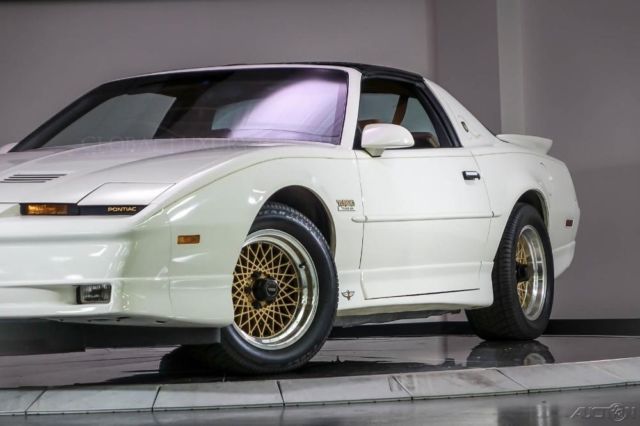 1989 Pontiac Firebird - photo 3