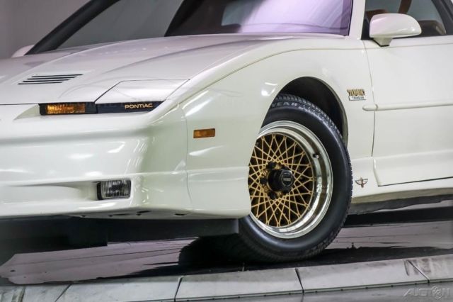 1989 Pontiac Firebird - photo 4