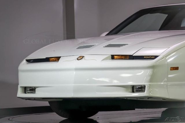 1989 Pontiac Firebird - photo 5