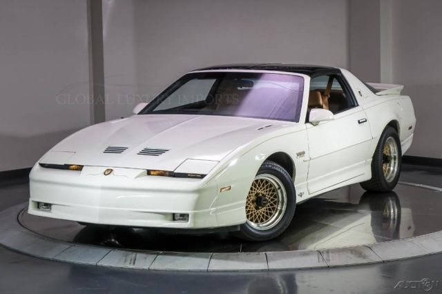 1989 Pontiac Firebird - photo 6
