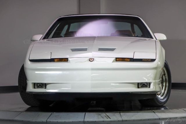 1989 Pontiac Firebird - photo 7