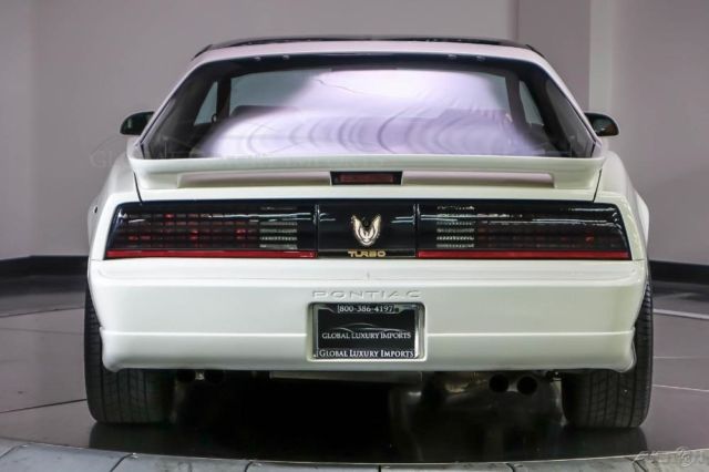 1989 Pontiac Firebird - photo 9
