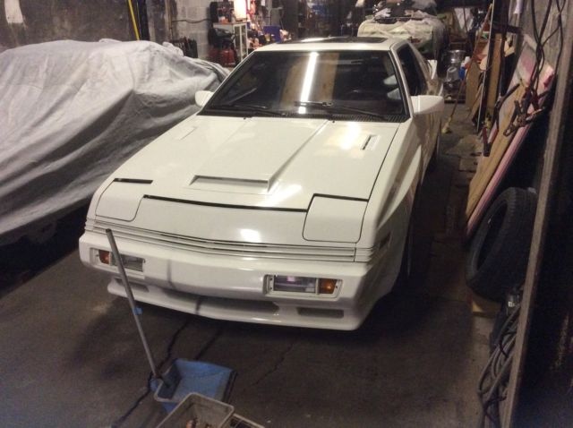 1989 Chrysler Other TSi Turbo 2dr Hatchback - photo 11