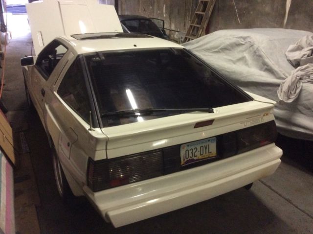 1989 Chrysler Other TSi Turbo 2dr Hatchback - photo 8