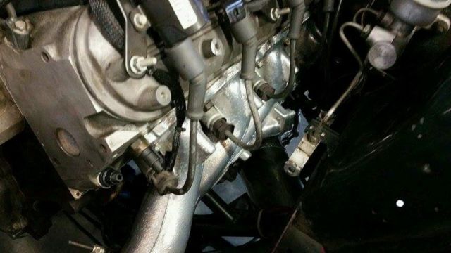 1989 Ford Mustang - photo 10