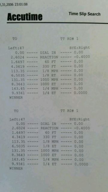 1989 Ford Mustang - photo 3