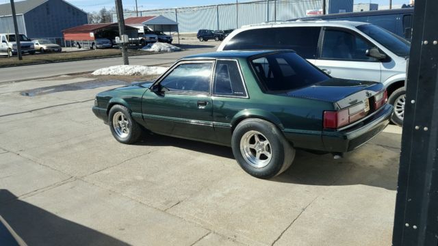 1989 Ford Mustang - photo 5