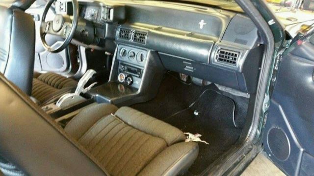 1989 Ford Mustang - photo 9