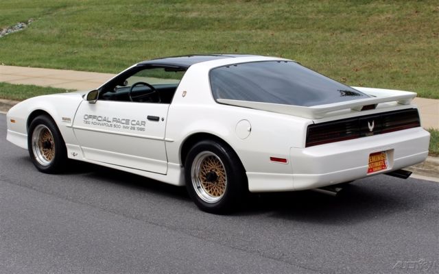 1989 Pontiac Firebird - photo 10