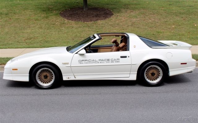1989 Pontiac Firebird - photo 2
