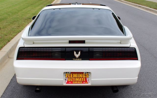 1989 Pontiac Firebird - photo 4