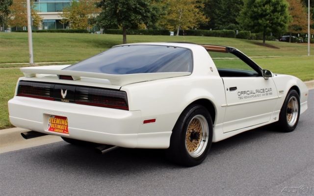 1989 Pontiac Firebird - photo 5