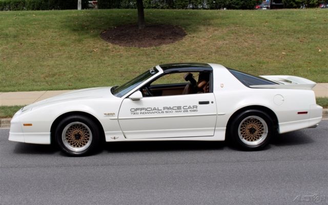 1989 Pontiac Firebird - photo 9