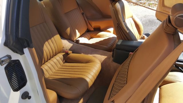 1989 Pontiac Trans Am Turbo 20th Anniversary #1367 - photo 10