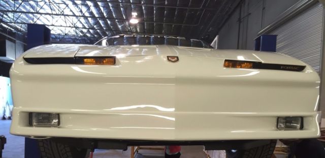 1989 Pontiac Trans Am - photo 8