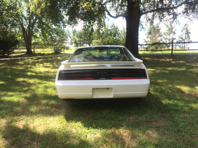 1987 Pontiac Trans Am - photo 5