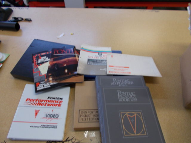 1989 Pontiac Trans Am Buick GNX - photo 11