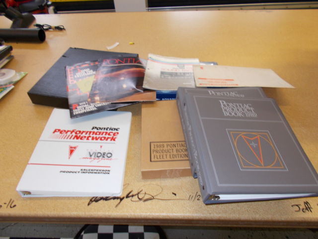 1989 Pontiac Trans Am Buick GNX - photo 13