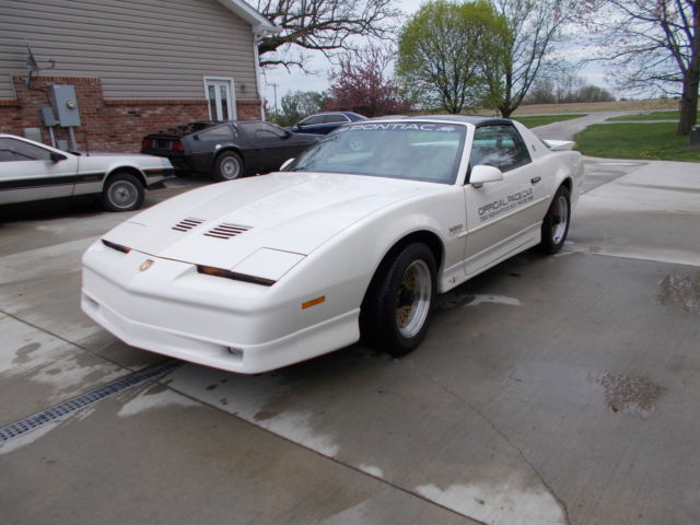 1989 Pontiac Trans Am Buick GNX - photo 2