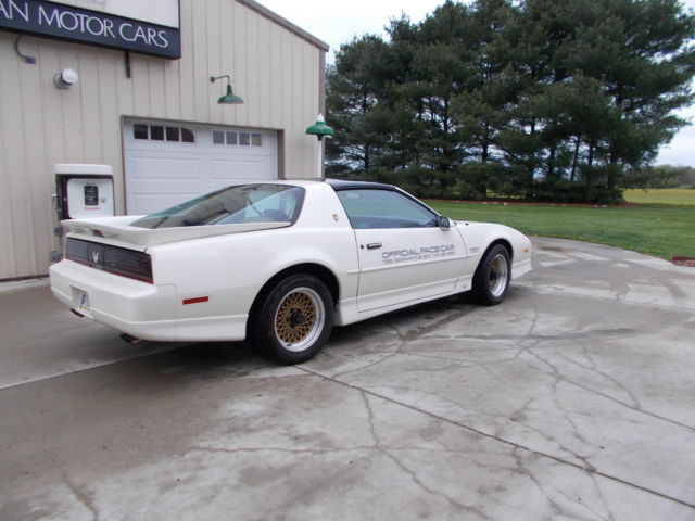 1989 Pontiac Trans Am Buick GNX - photo 3