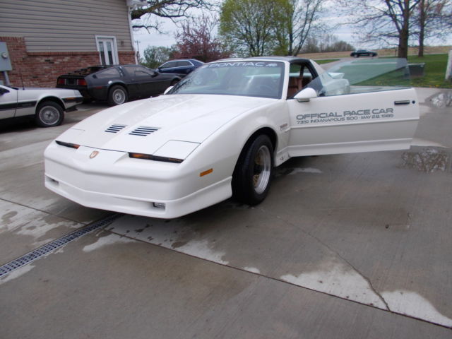 1989 Pontiac Trans Am Buick GNX - photo 5