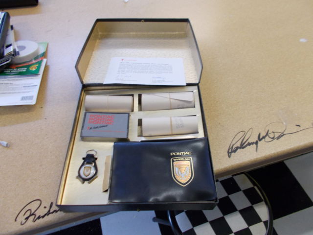 1989 Pontiac Trans Am Buick GNX - photo 9