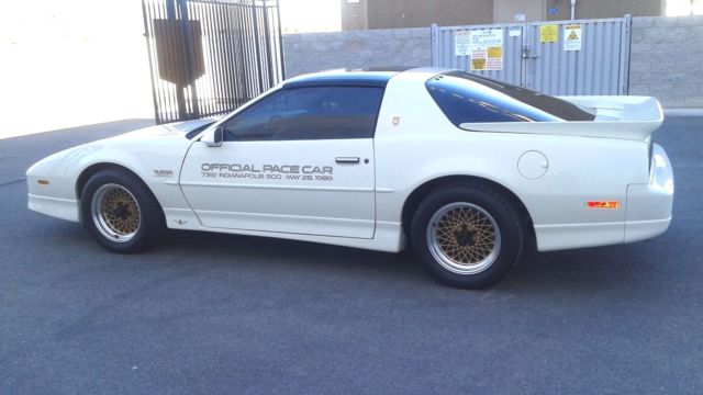 1989 Pontiac Trans Am - photo 3