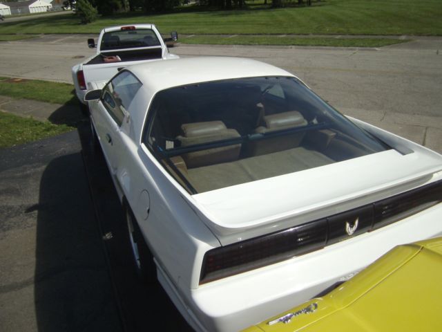 1989 Pontiac Firebird Trans Am - photo 5