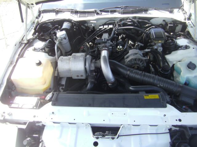 1989 Pontiac Firebird Trans Am - photo 6