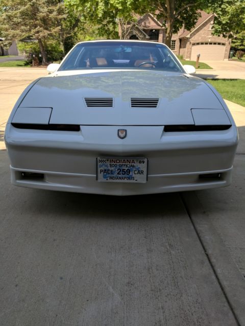 1989 Pontiac Trans Am