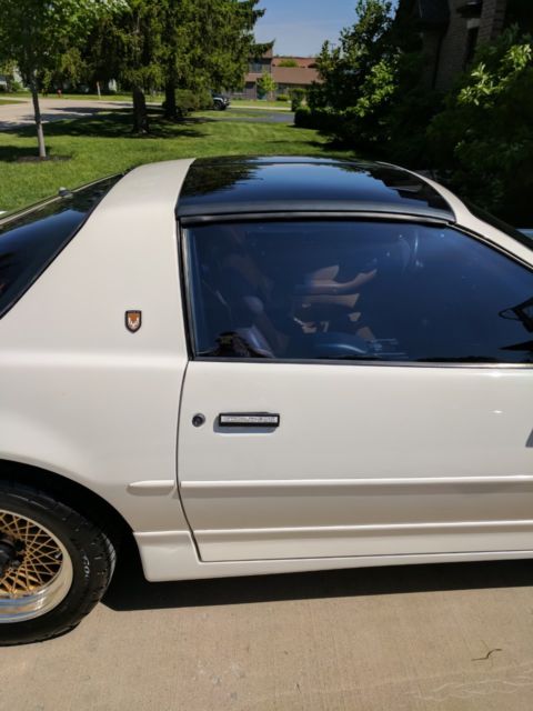 1989 Pontiac Trans Am - photo 10