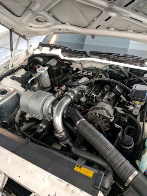 1989 Pontiac Trans Am - photo 2