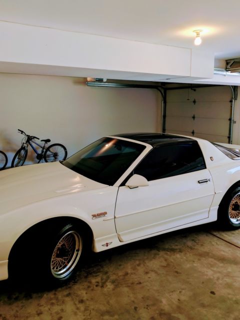 1989 Pontiac Trans Am - photo 3