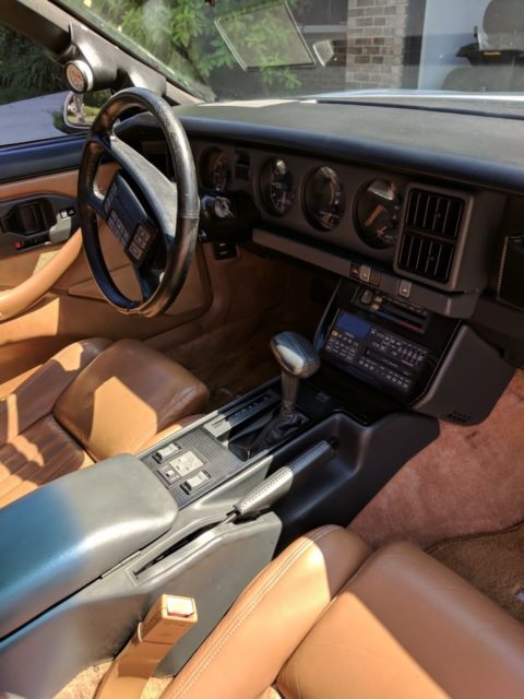 1989 Pontiac Trans Am - photo 4