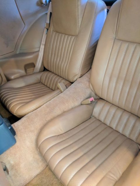 1989 Pontiac Trans Am - photo 5