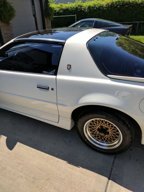 1989 Pontiac Trans Am - photo 6