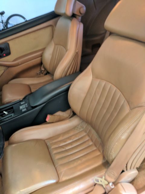 1989 Pontiac Trans Am - photo 8