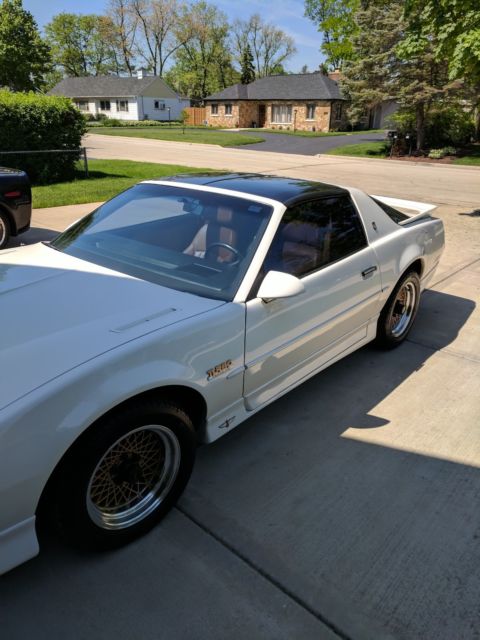 1989 Pontiac Trans Am - photo 9