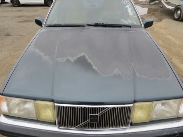 1989 Volvo Other Turbo - photo 10
